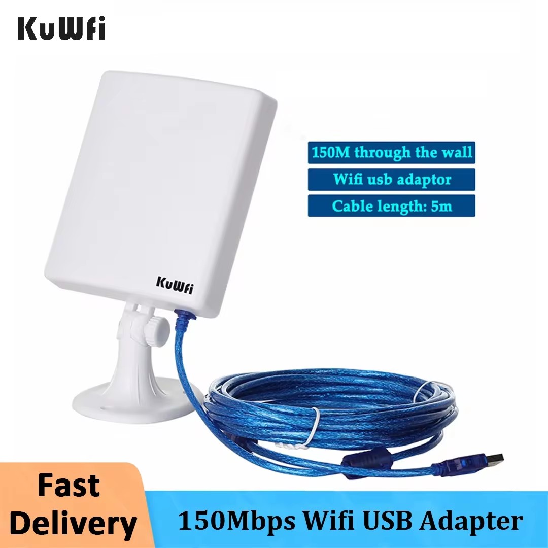 KuWfi-Adaptador USB para PC, 1 - Outdoor Power Adapter Wyze avaliação e preço