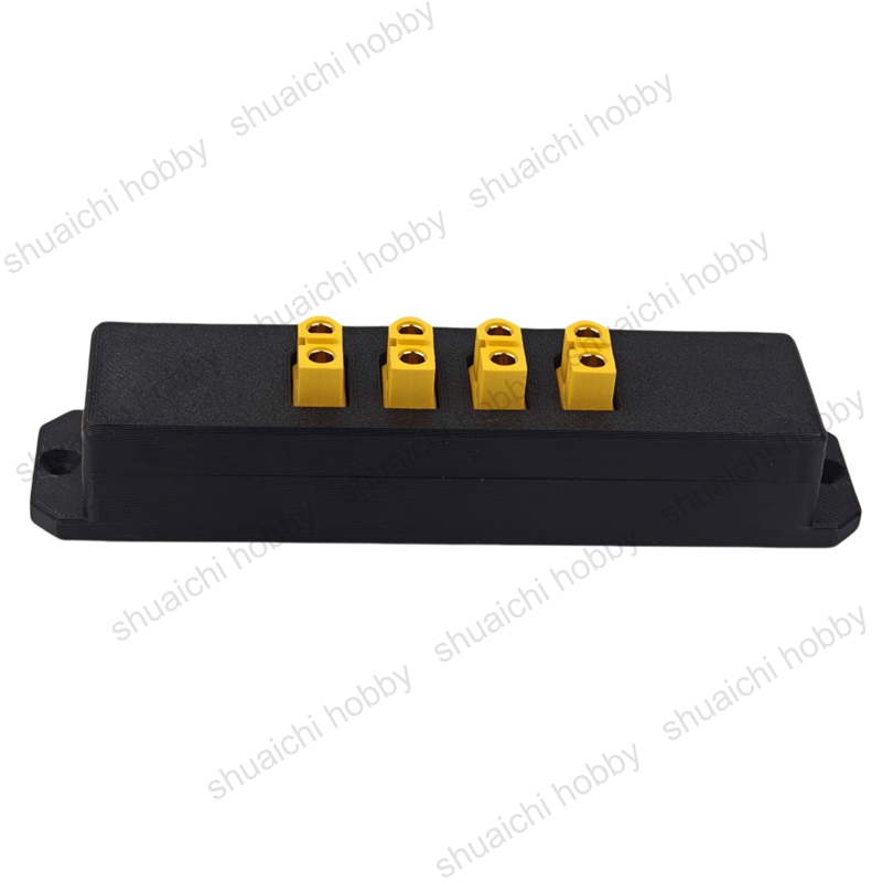 Placa de distribuição de energ - Outdoor Power Distribution Board avaliação e preço