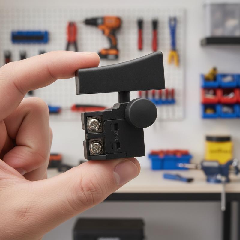 Interruptor Universal para Mot - Pole Saw Cordless avaliação e preço