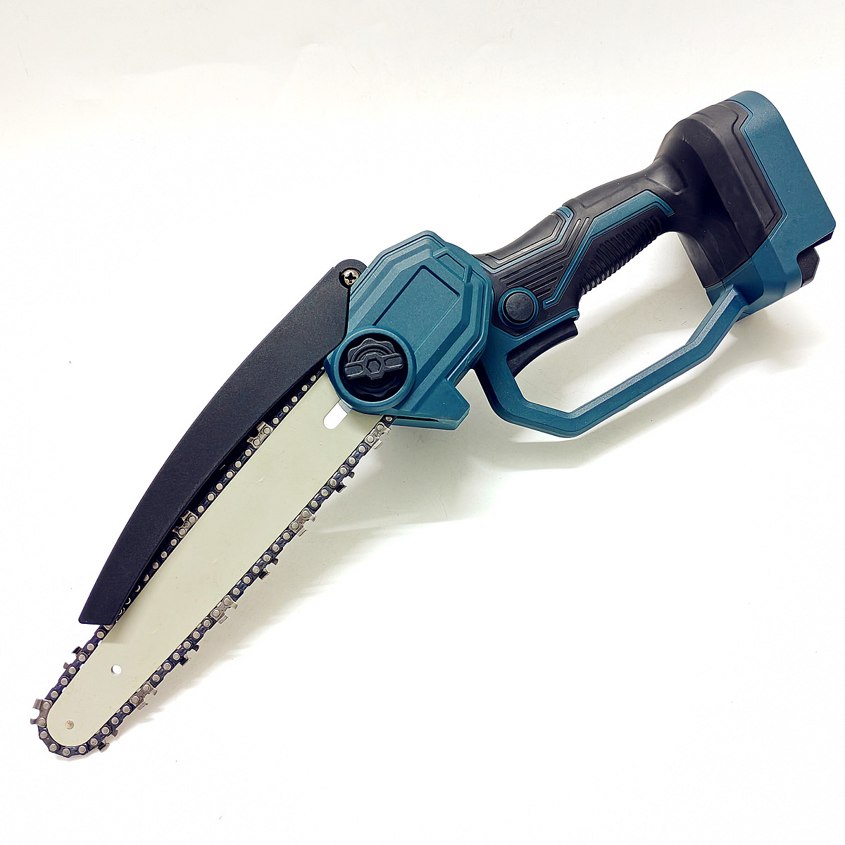 Motosserra sem escova 8 Polega - Pole Saw Cordless avaliação e preço