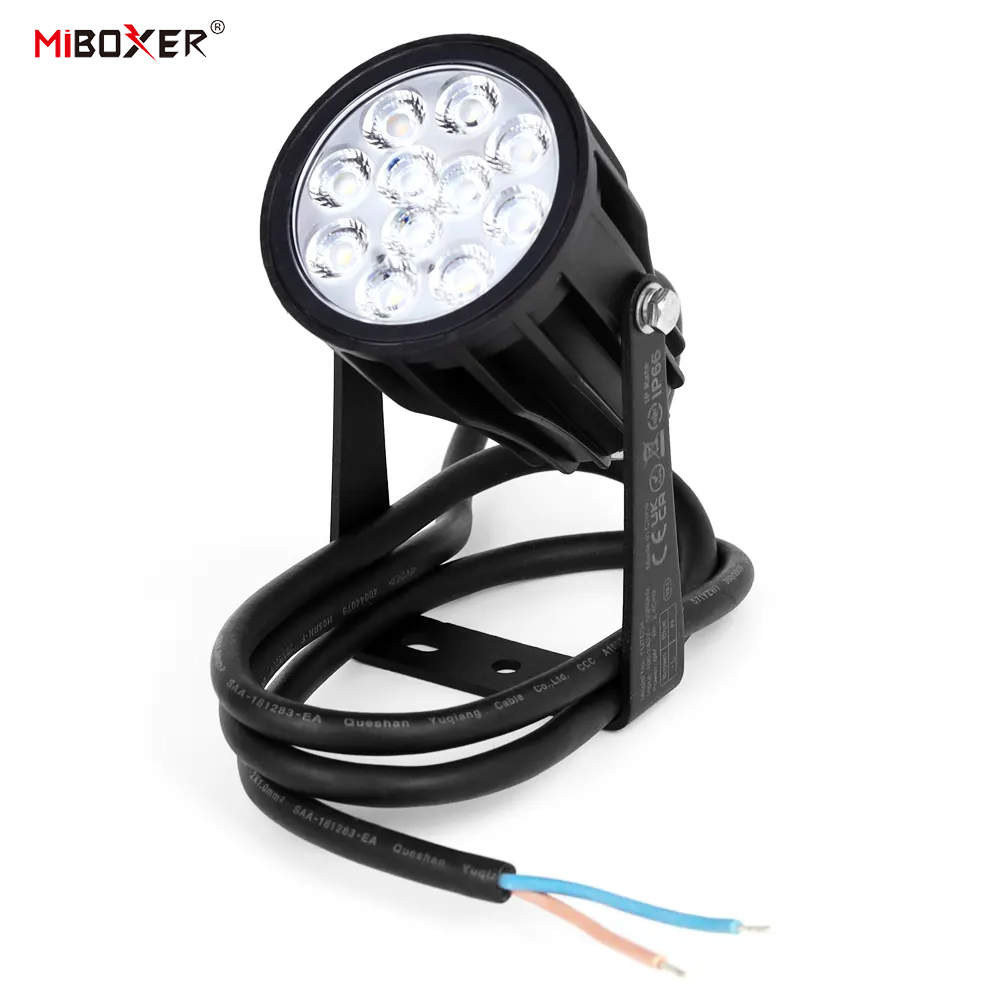 Miboxer AC110V-220V Zigbee 3.0 - Outdoor Power Point Zigbee avaliação e preço