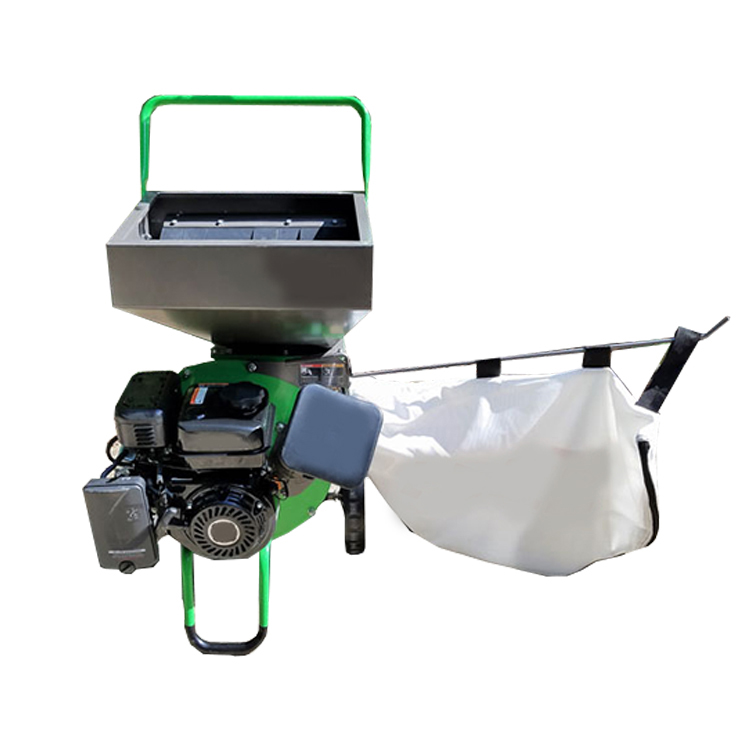 Trituradores e Picadores de Ma - Garden Shredder Chipper avaliação e preço