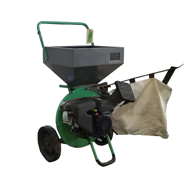 Trituradores e Picadores de Ma - Garden Shredder Chipper avaliação e preço