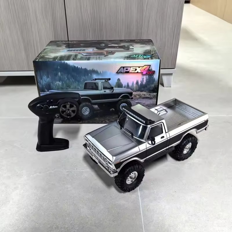 Huangbo 1:16 4WD RC Caminhão O - Outdoor Power Meter Bike avaliação e preço